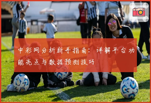 中彩网分析新手指南：详解平台功能亮点与数据预测技巧