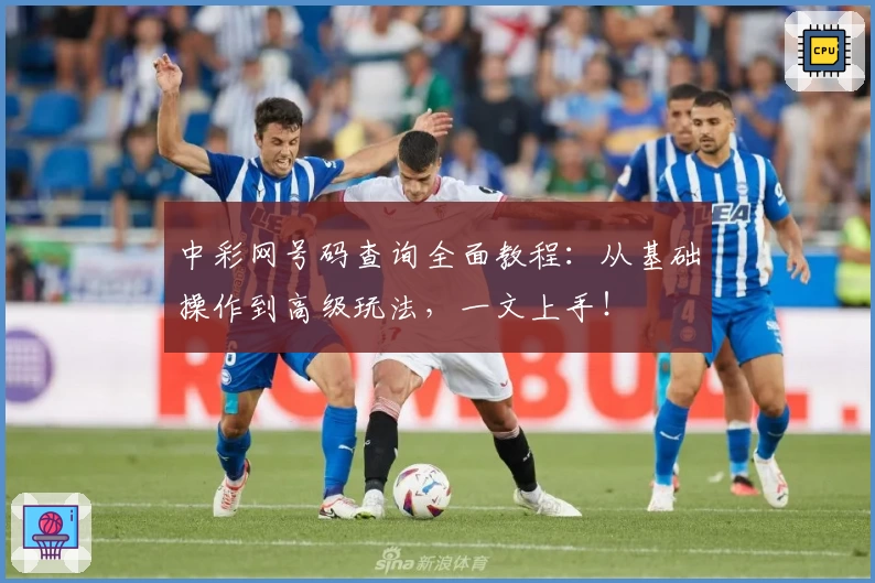 中彩网号码查询全面教程：从基础操作到高级玩法，一文上手！