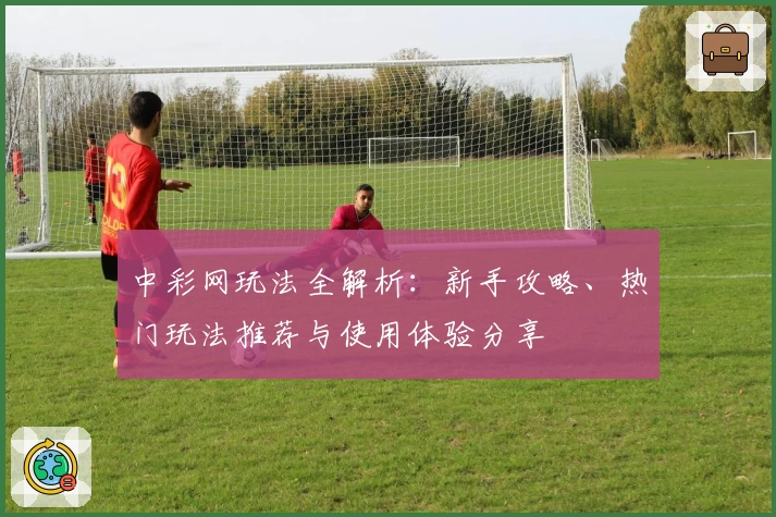 中彩网玩法全解析：新手攻略、热门玩法推荐与使用体验分享