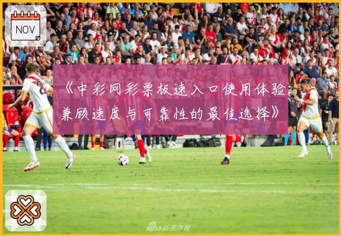 《中彩网彩票极速入口使用体验：兼顾速度与可靠性的最佳选择》