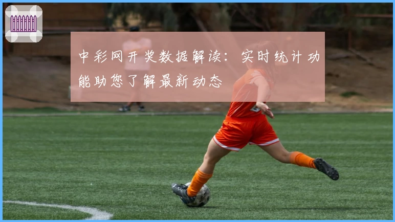 中彩网开奖数据解读：实时统计功能助您了解最新动态